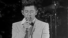 羽泉 - 飛蛾 羽泉深圳演唱會《在一起》 宣傳曲