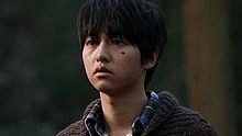 John Park,楊繡惠 - Childlike 電影《狼少年》OST