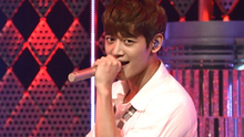 SHINee陽光現場