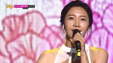 Lee Ji Min - Boong Boong Boong 現場版