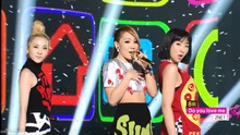 2NE1 - 2NE1 - Do You Love Me 20130831 現場版