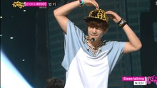 NU’EST,ZE:A - NUEST - 夢話 20130831 現場版