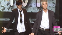 TEEN TOP - Teen Top - Dont I&沒開玩笑 20130831 現場版