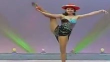 金三胖前女友玄松月“淫穢影片”曝光