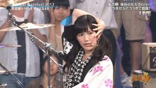 One Night Carnival 2013 現場版