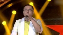新長征路上的搖滾 20130809 年代秀 現場版