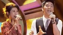葉蒨文&林依輪 - 選擇 20130816 年代秀 現場版