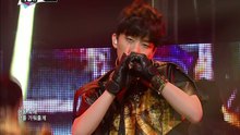 B.A.P -  Badman 20130905 現場版