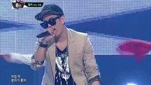 Bumkey ft Kanto - Attraction 201300905現場