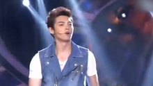 辰亦儒 - 聞七起武 20130726 年代秀 現場版