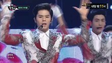 ZE:A - ZE:A - 風之幽靈 20130905 現場版