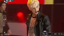 Teen Top - 沒開玩笑 20130905 現場版