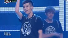 History - Tell Me Love 20130905 現場版