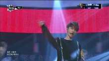 EXO - Growl 20130905 現場版