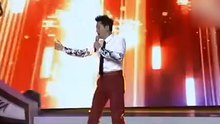 蔡國慶 - 去遠方 20130705 年代秀 現場版