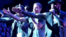 Backstreet Boys - Show Me The Meaning...