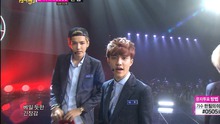 EXO - Growl 20130907 現場版