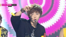 NUEST,TEEN TOP - NUEST - 夢話 20130907 現場版