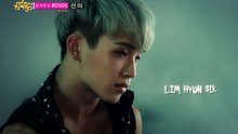 BTOB  - Thriller 20130907 現場版