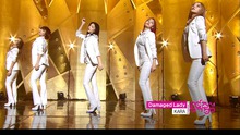 Kara - 不能成為淑女20130907 現場版