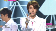 ZE:A - ZE:A - 風之幽靈 20130907 現場版