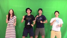 AKB48 - 戀するフォーチュンクッキー 舞蹈部版
