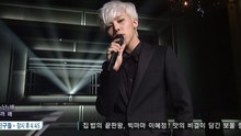 G-Dragon - Black 20130908 人氣歌謠 現場版