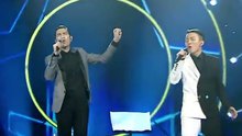 蕭敬騰&唐一嘉 - I Believe...最美和聲第八期