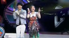 謝依霖&付辛博 - Kiyomi 20130628 年代秀