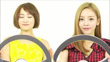 KARA - Kara - 交通安全頌 20130908 人氣歌謠 現場版