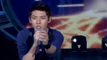 陳翔 - 搜 20130607 年代秀 現場版