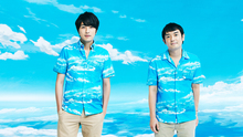 柚子樂隊,柚子,Melody Day - 友 ?旅立ちの時?