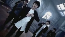 Super Junior -  Opera 韓文版
