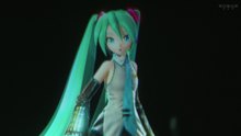 初音未來 - トリノコシティ Sonic Maina 2013