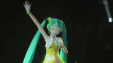 初音未來 - Yellow Sonic Maina 2013 現場版