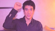 王力宏烏魯木齊演唱會百度搶票宣傳片