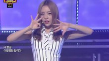 KARA - Kara - 不能成為淑女20130911 現場版