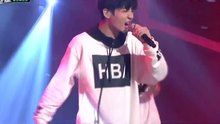 防彈少年團 - 防彈少年團 - N O 20130912 現場版