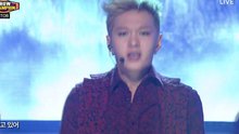 BTOB - Thriller 20130911 現場版