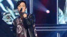 B.A.P -  Badman 20130911 現場版