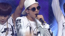 防彈少年團 - 防彈少年團 - N O 20130915 人氣歌謠 現場版