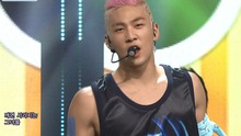 NUEST - 夢話 20130915 人氣歌謠 現場版