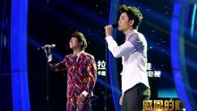 陳羽凡&王矜霖 - 媽媽的吻 最美和聲第九期