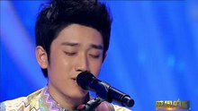 王矜霖飆淚為媽媽獻唱原創歌曲 最美和聲第九期