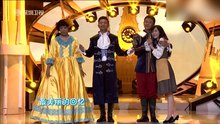 李金銘&楊迪 - 好想好想 20130913 年代秀