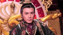 愛已不在 電視劇 《唐宮燕》 插曲 圖片版