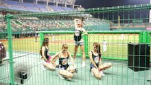  - 犀晴女孩中場熱舞秀