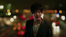 イ?テガン - Over and Over 短版
