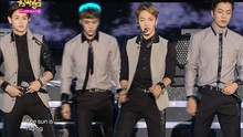 Beast - Shadow 20130921 現場版