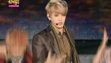 BTOB  - Thriller 20130921 現場版